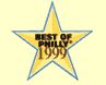 Best of Philly 1999
